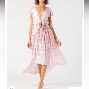 Tiare Hawaii Blake dress